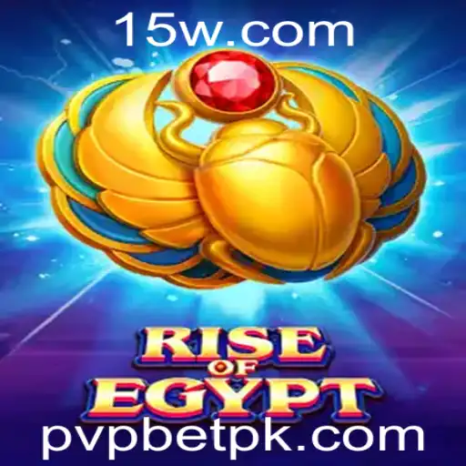 RiseOfEgypt: Aventura e Estratégia no Mundo Antigo