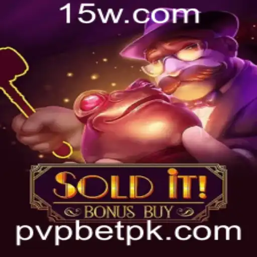 Explorando o Mundo de SolditBonusBuy: Um Guia Completo com Destaque para PVPBet