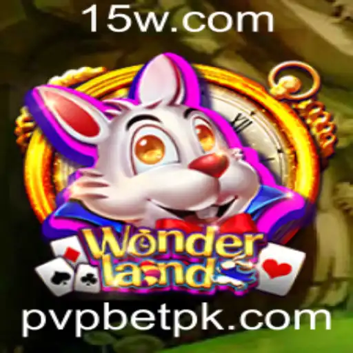 Explorando Wonderland: Um Mergulho no Mundo do Jogo PvPBet